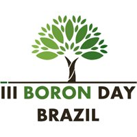 Boron Day logo